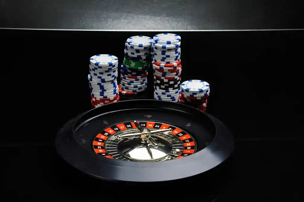 burmagam ဂိမ်းလော်ဘီ Live Casino Table Games မြင်ကွင်း